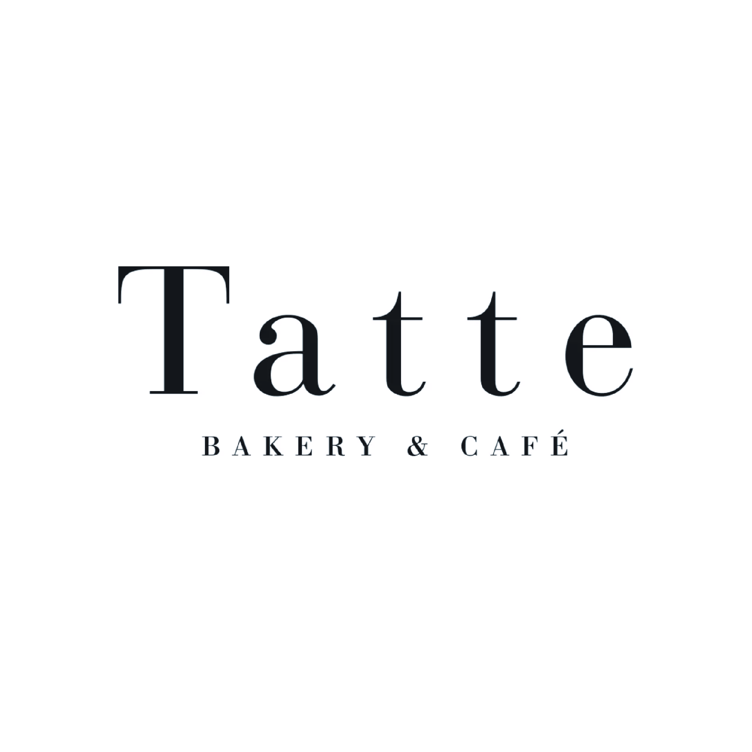 tattebakery-01 Tatte Bakery and Cafe logo